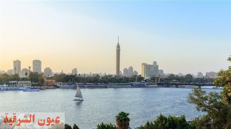 حالة الطقس ودرجات الحرارة اليوم الاثنين 12-02-2024 في مصر