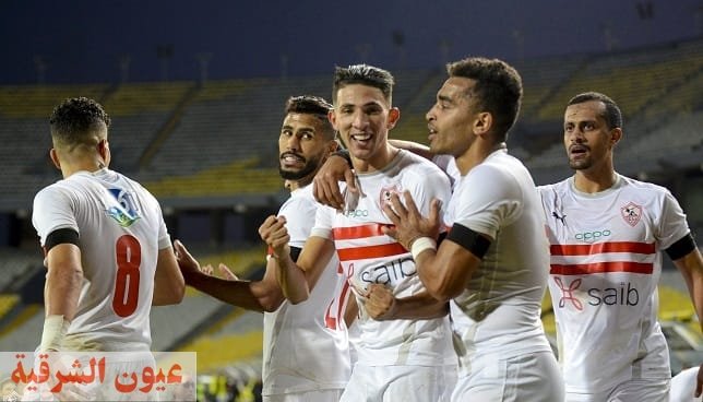 الزمالك يرد علي شائعة تجميد نجم الفريق