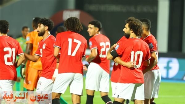 صلاح يواصل التألق.. ويسجل سوبر هاتريك للمرة الأولى مع المنتخب