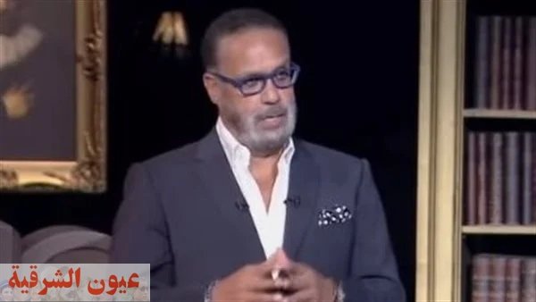 جمال العدل: شريهان عايزة تحافظ على جمهورها وتامر حسني معجبنيش في فيلم تاج 