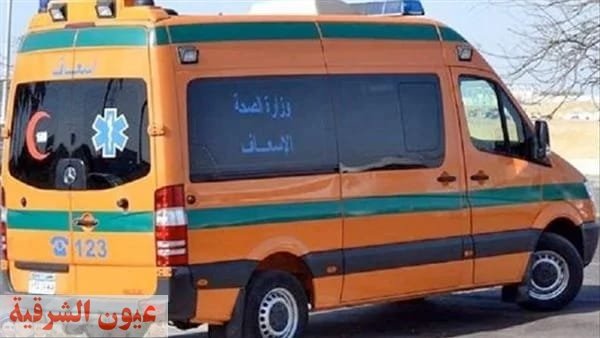 وفاة فنان شهير وإصابة زوجته في حادث سير بطريق اسكندرية.. تفاصيل 