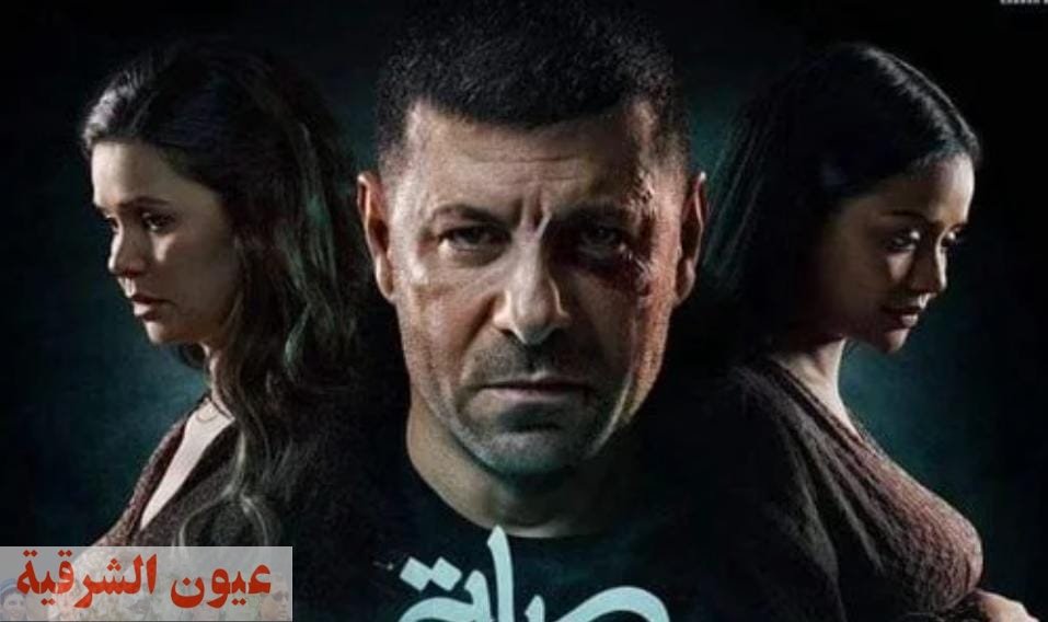 إياد نصار يخوض السباق الدرامي في رمضان 2024.. تعرف