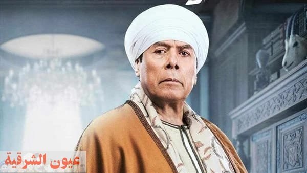 أحمد ماهر يخوض موسم دراما رمضان بـ 