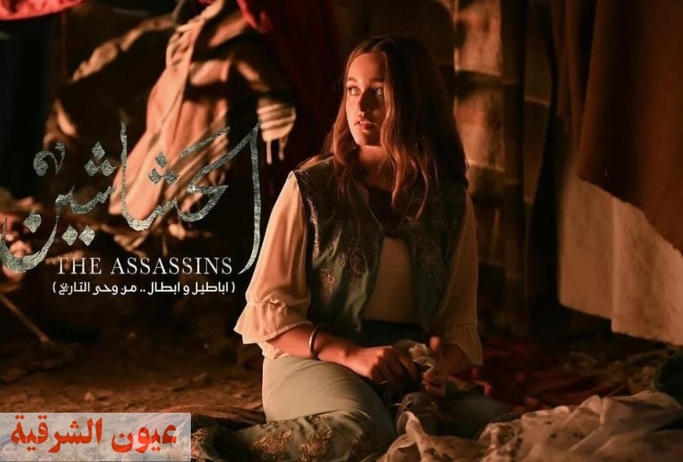 نور إيهاب تشارك في مسلسل 