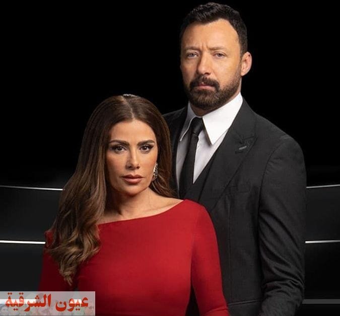 الحلقة 22 من مسلسل 