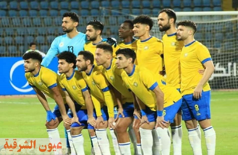 موعد مباراة الإسماعيلي والبنك الأهلي في دوري NILE 