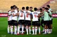 الزمالك يفوز بثنائية أمام سيراميكا كليوباترا في الدوري