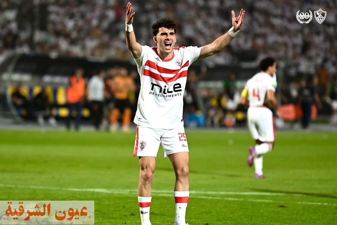 غياب زيزو.. جوميز يعلن عن قائمة الزمالك لمواجهة فاركو في الدوري