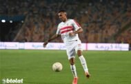 نيمار يقود التشكيل الرسمي للزمالك أمام فاركو في الدوري