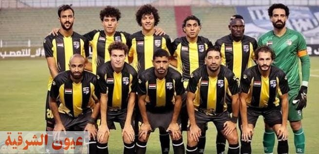 موعد مباراة المقاولون العرب وفيوتشر في الدوري المصري