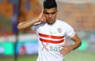 إعلامي عن رغبة بن شرقي في الانضمام للزمالك: اللاعب يريد التعاقد مع النادي لهذا السبب