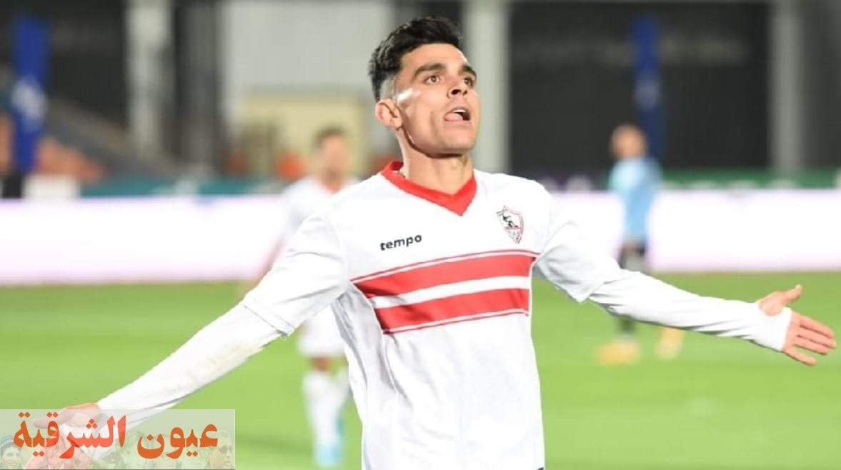 مع اقتراب عودته للزمالك مجددًا.. أرقام بن شرقي بعد مغادرته لصفوف الأبيض