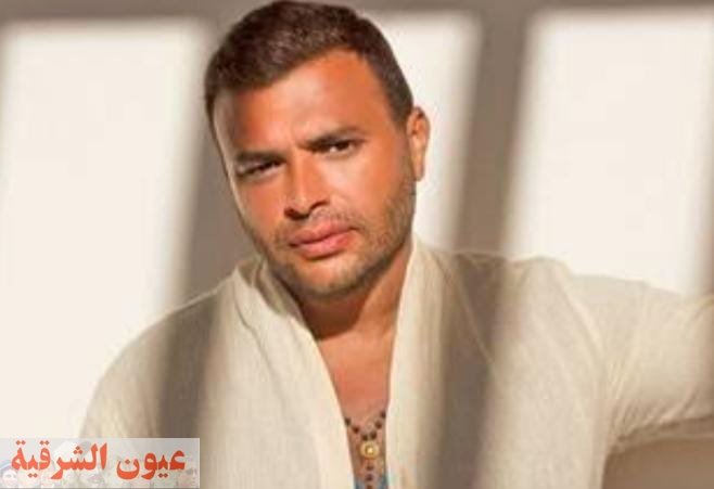 رامي صبري يعلن موعد إطلاق أغنية الجديدة 