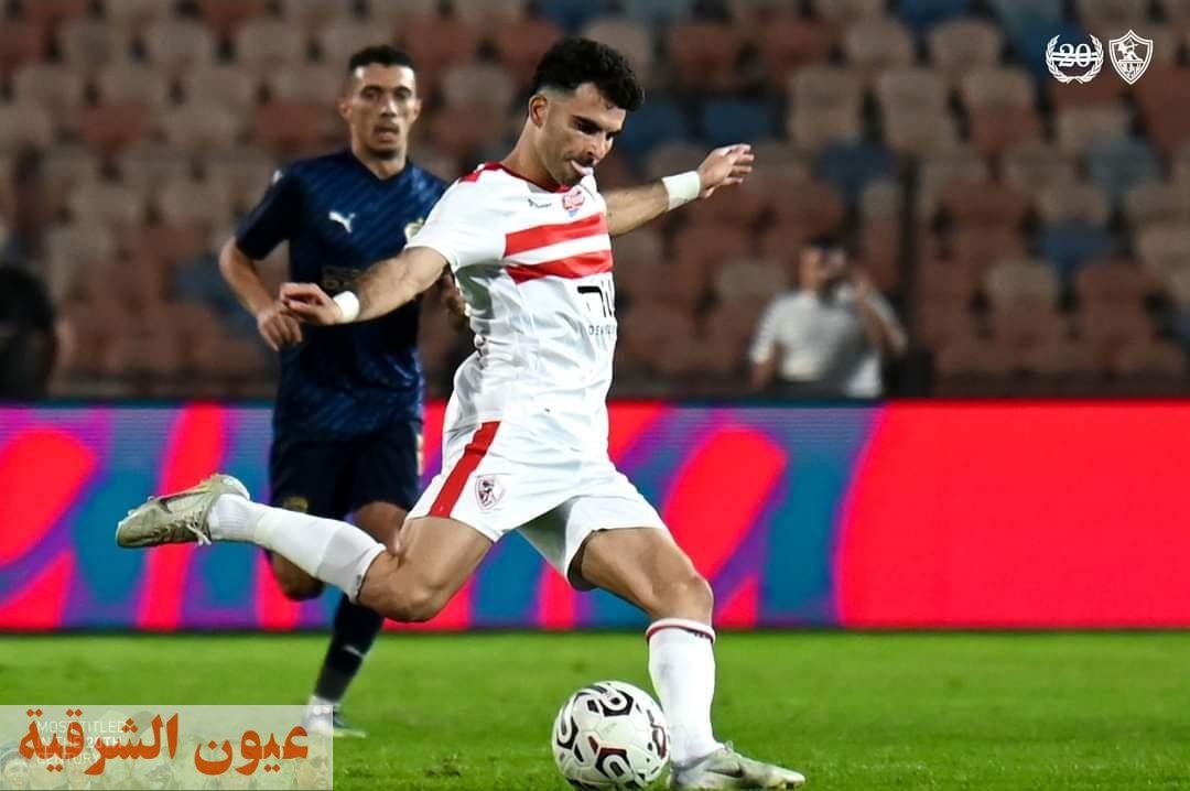 إعلامي مصري يكشف بديلا زيزو في حال رحيله عن الزمالك