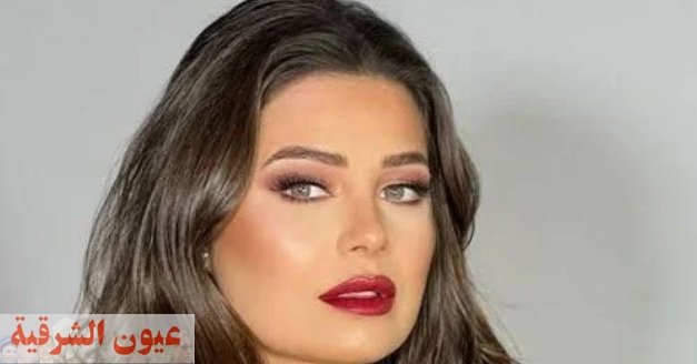 يسرا اللوزي: 