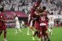 موعد مباراة غانا وأنغولا في تصفيات كأس أمم أفريقيا