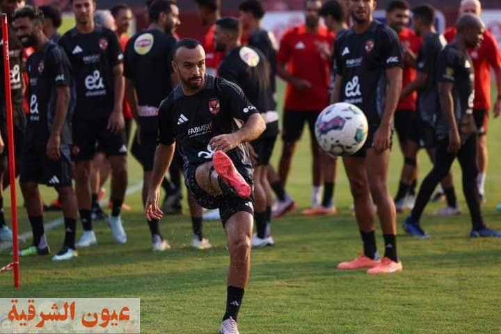 السعي نحو ال13، موعد أولى مواجهات الأهلي في دوري أبطال أفريقيا 