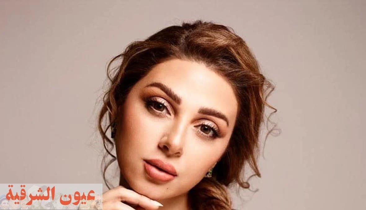 بـ إطلالة ساحرة.. ميريام فارس تلفت الأنظار في أحدث ظهور لها