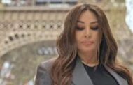 إليسا تعلن تأجيل حفلها في قبرص مراعاة للأوضاع في لبنان