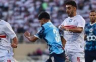 بضربات الترجيح، بيراميدز يودع السوبر المصري على يد الزمالك